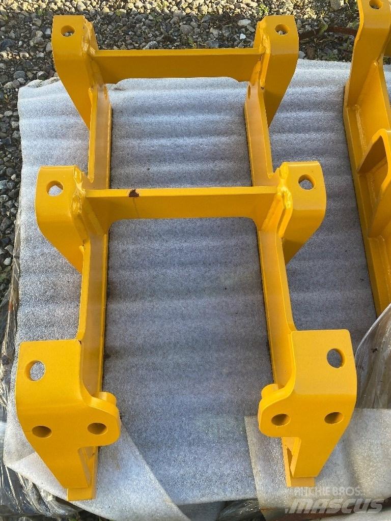 Komatsu D65PX Dozer cingolati