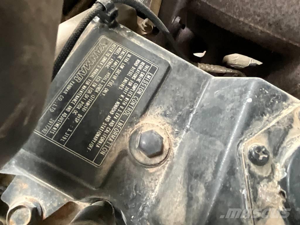 Doosan DX 85 R-3 Escavatori medi 7t - 12t