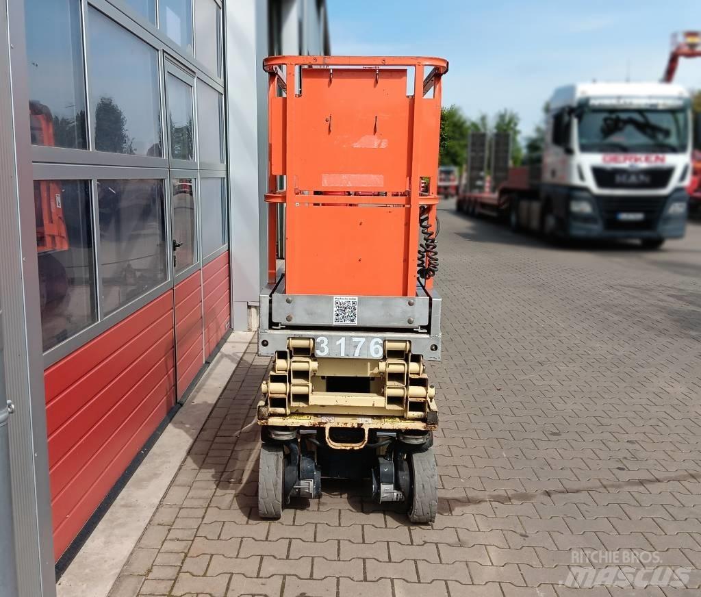 JLG 1930 ES Piattaforme a pantografo
