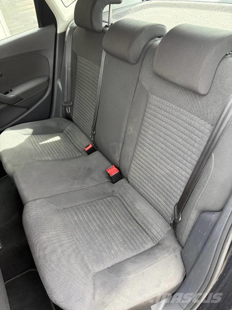 Volkswagen Polo Auto
