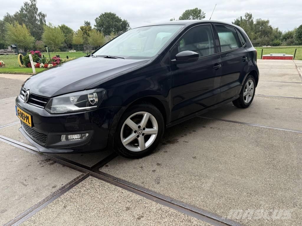Volkswagen Polo Auto