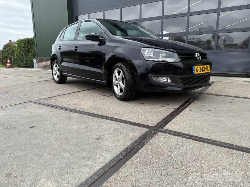 Volkswagen Polo Auto