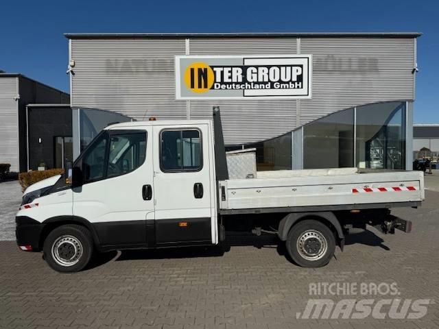 Iveco Daily 35 S12 Furgone chiuso