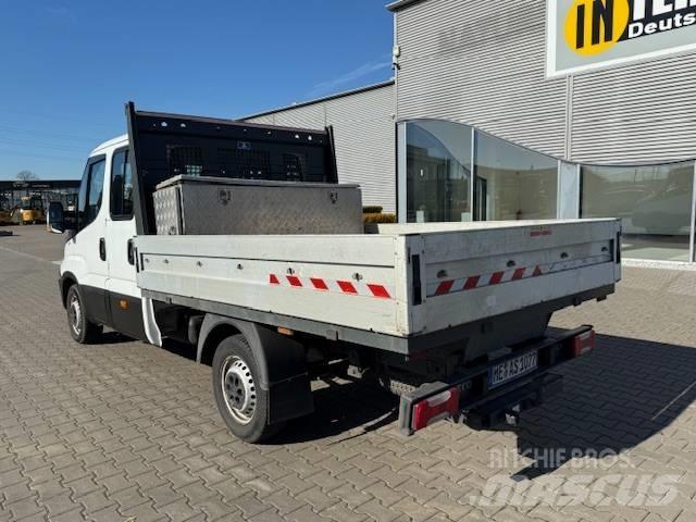 Iveco Daily 35 S12 Furgone chiuso