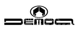  DEMOQ DFP18 Frantumatori da cantiere