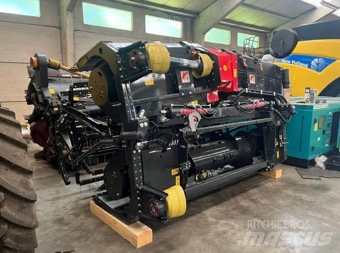 Capello GS600 Testate per mietitrebbie