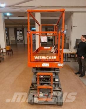 SkyJack SJ III 3226 Piattaforme a pantografo