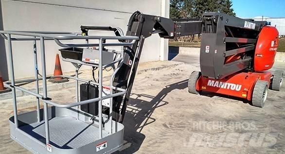Manitou 170AETJ Piattaforme a braccio articolato