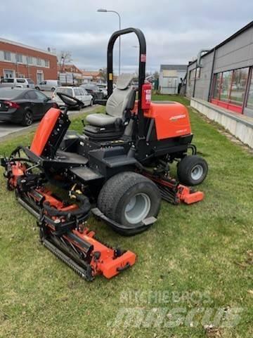 Jacobsen 305 Tosaerba per il fairway