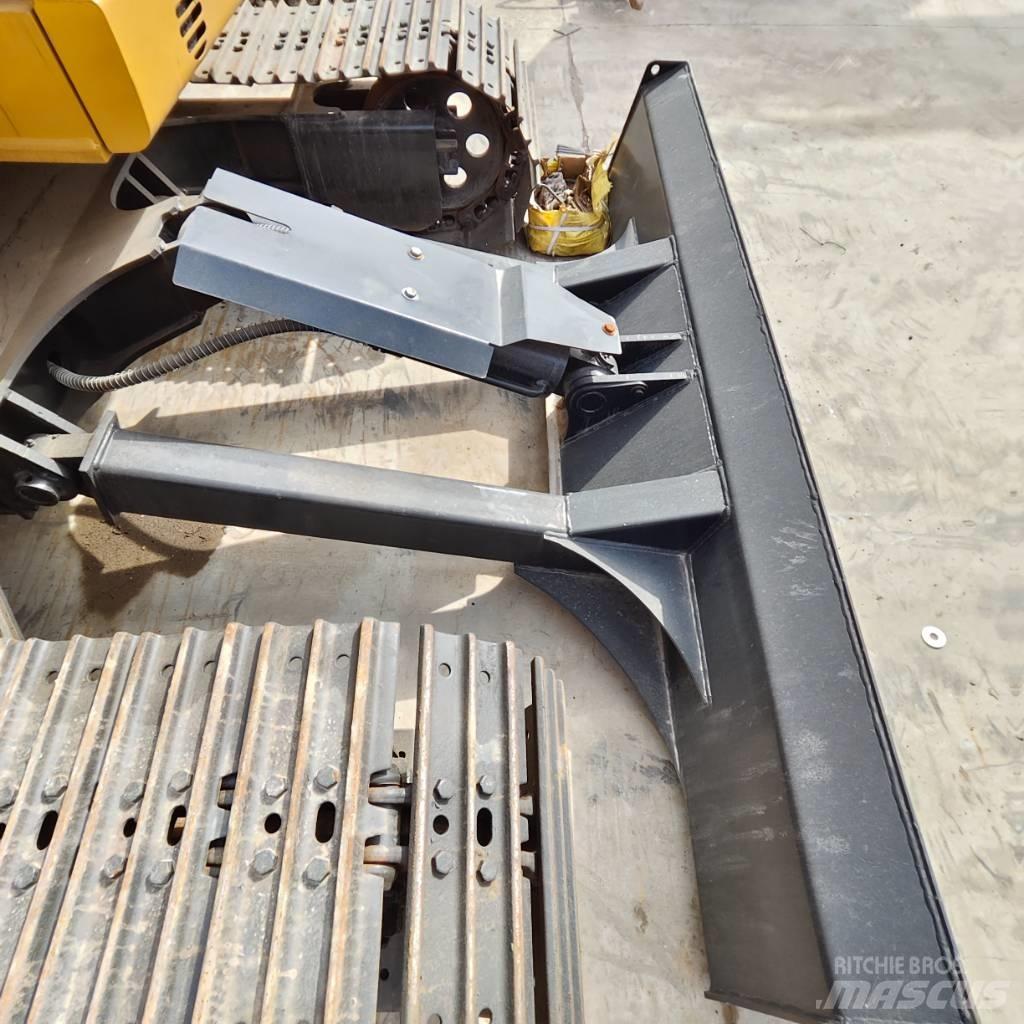 CAT 308 D Escavatori medi 7t - 12t