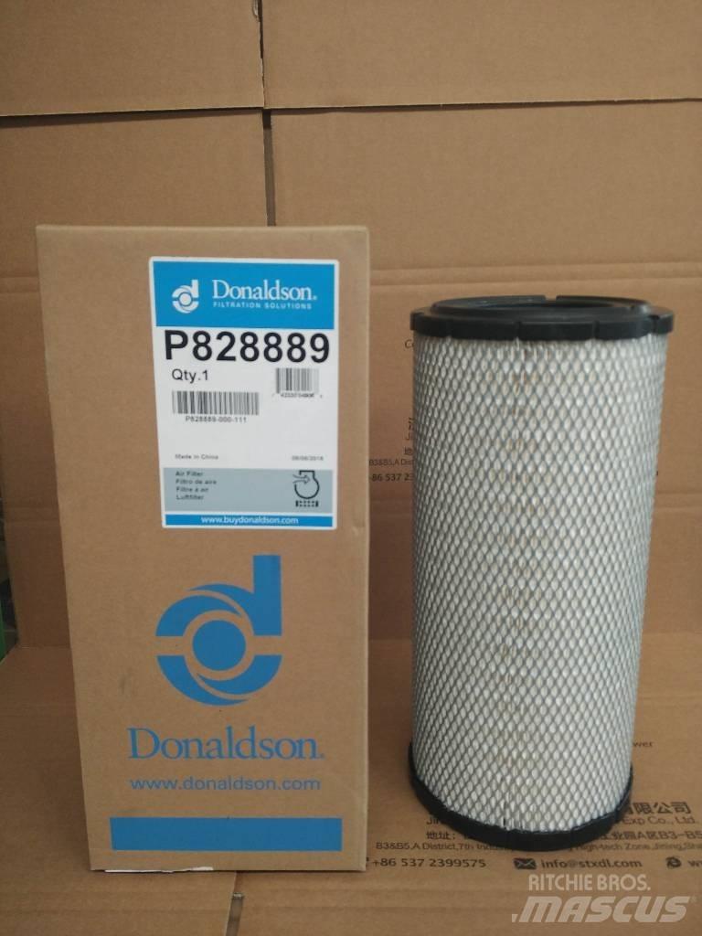 Donaldson P828889 Altri componenti