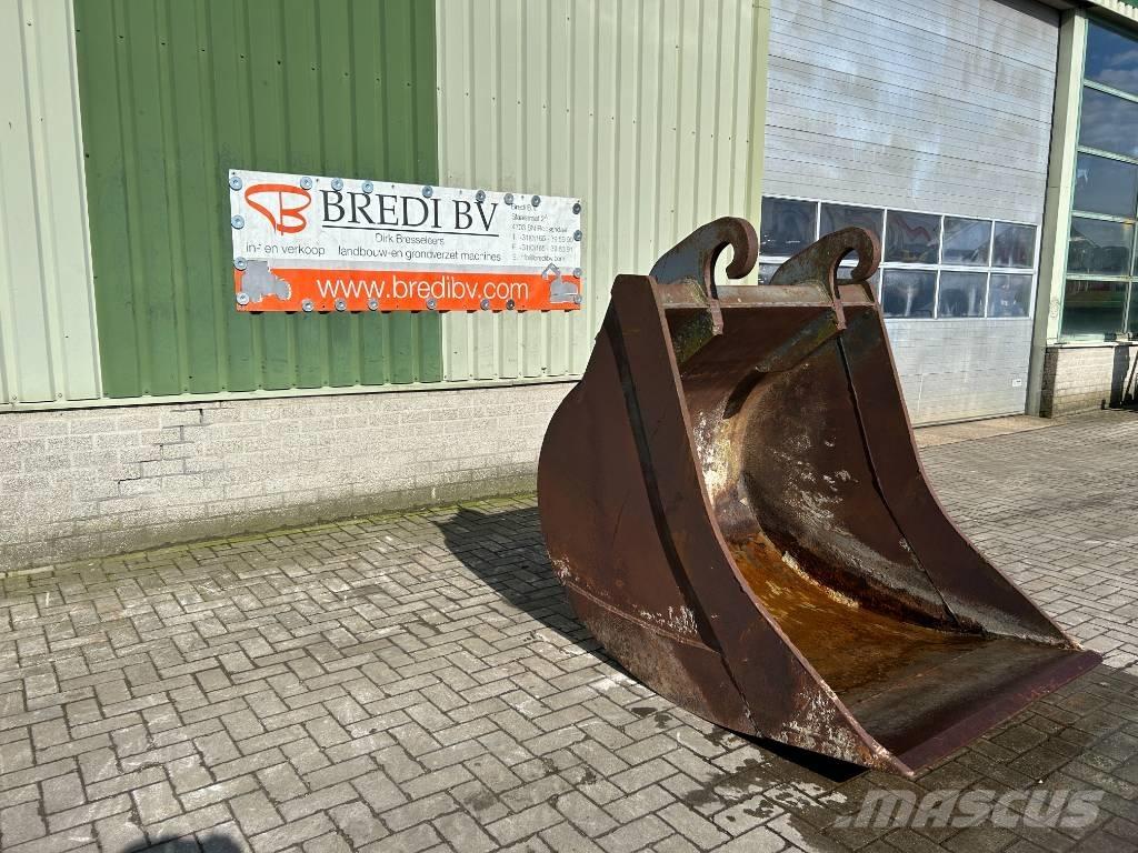  Bak CW 45 130  m Benne