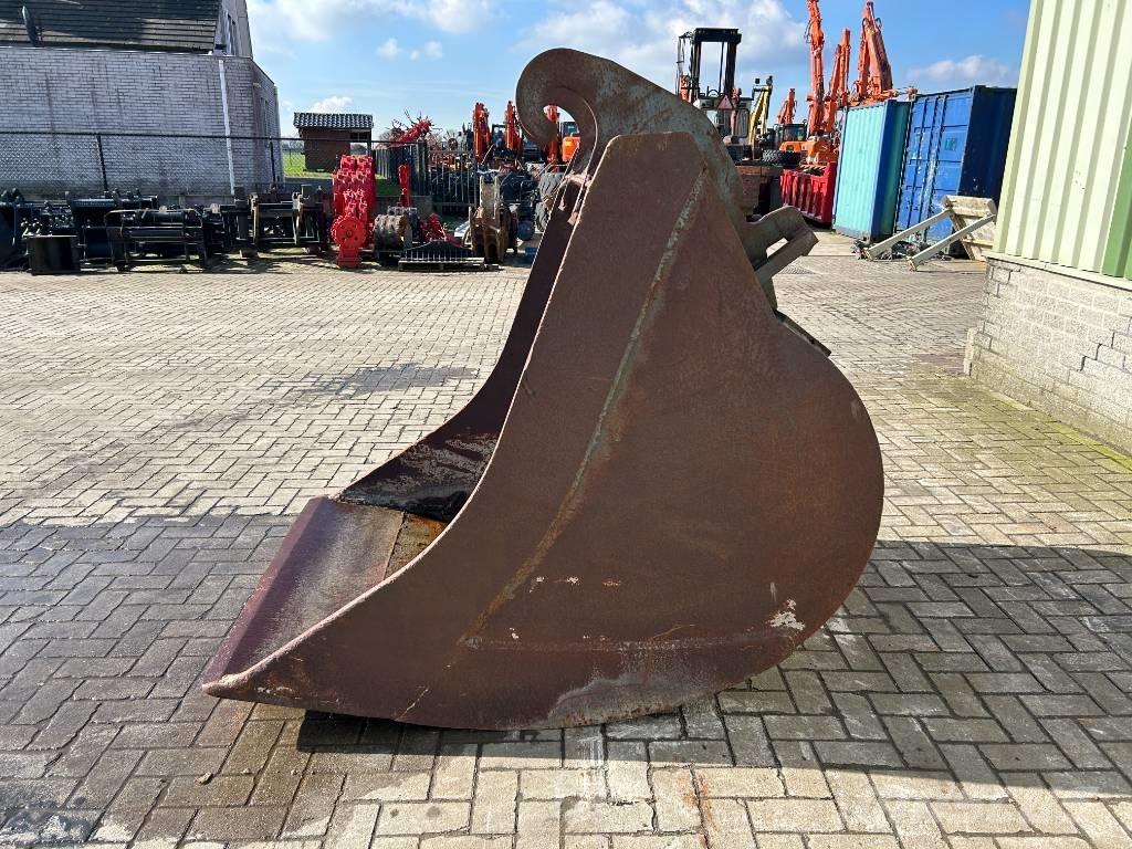  Bak CW 45 130  m Benne