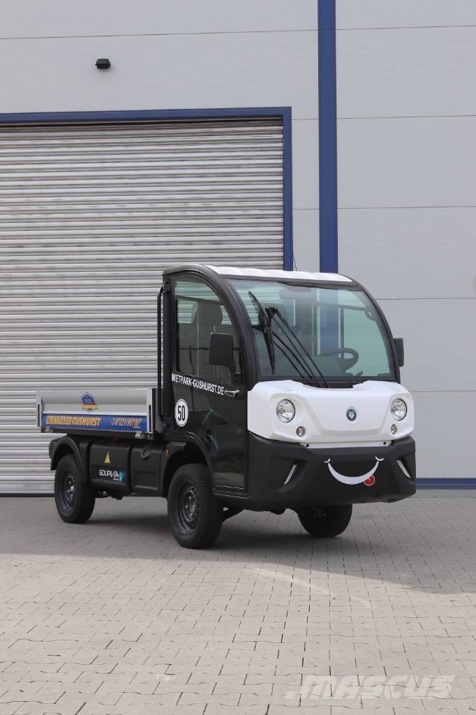 Goupil G4 Veicoli utilitari