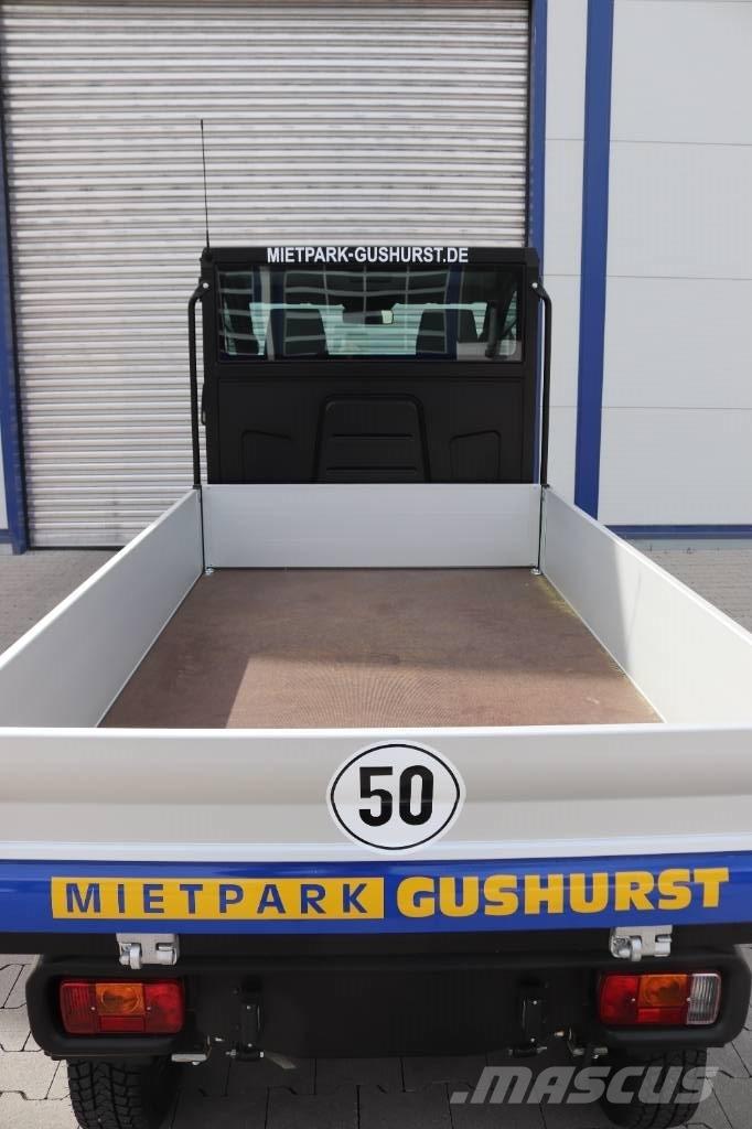 Goupil G4 Veicoli utilitari