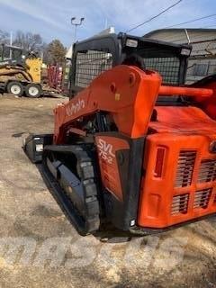 Kubota SVL 75-2 Mini Pale Gommate