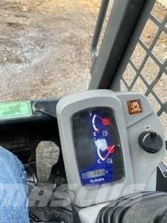 Kubota SVL 75-2 Mini Pale Gommate