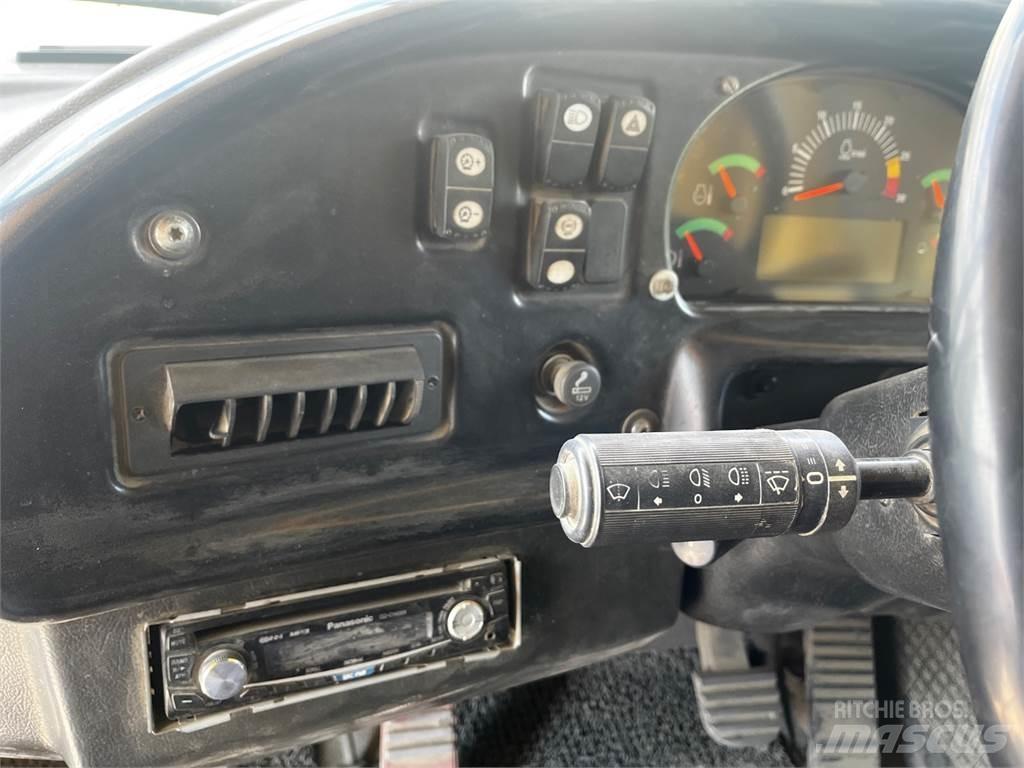 CAT 770 Costruzioni - Altro