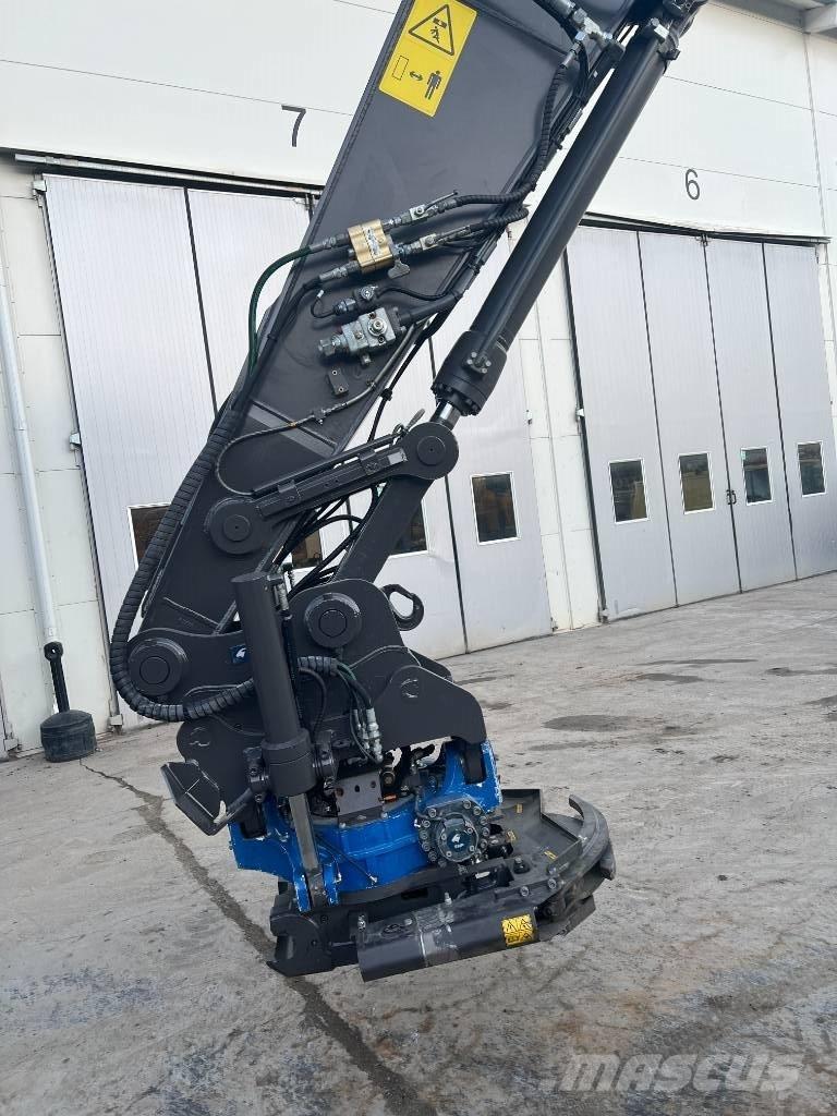 Volvo ECR 235 E Escavatori cingolati