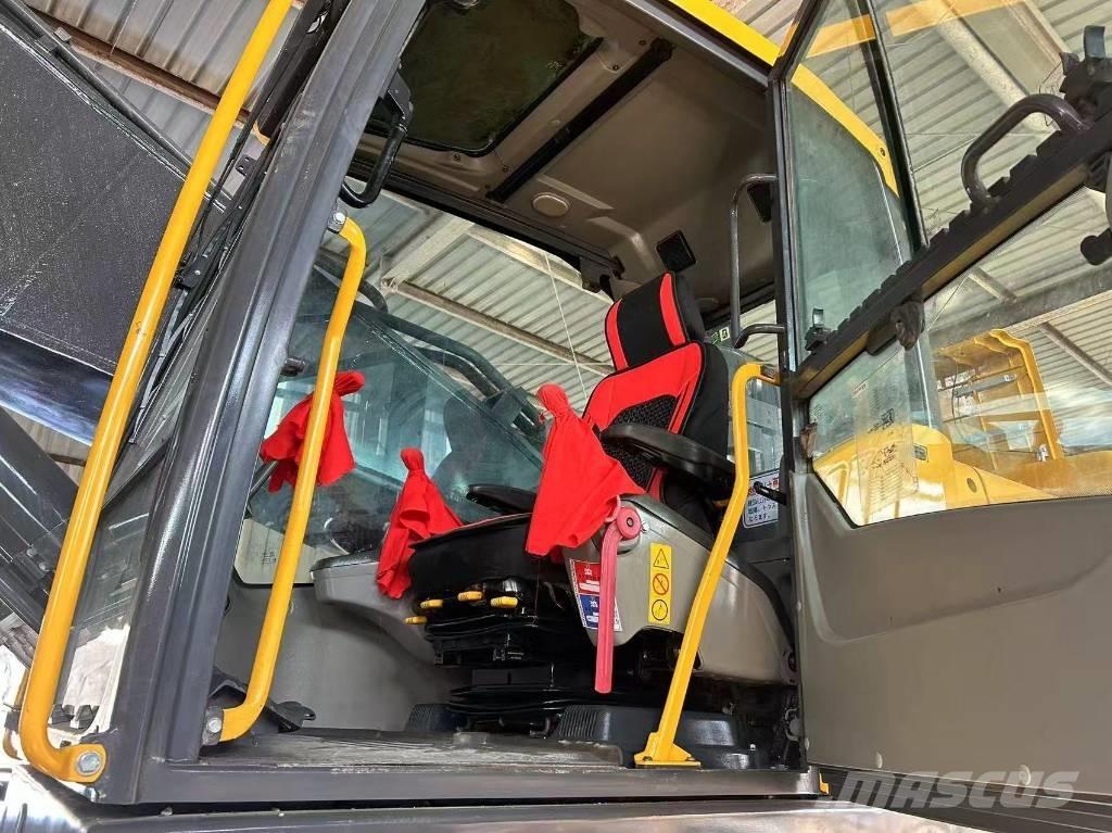 Volvo EC 480 D L Escavatori cingolati