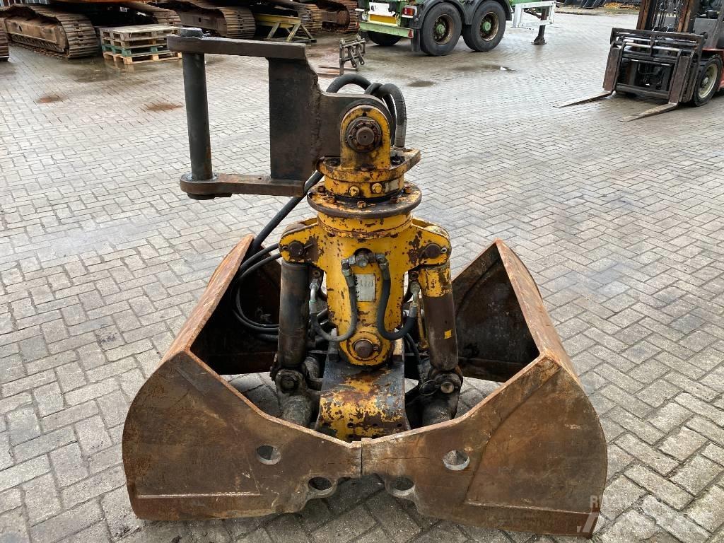 GTS ZG2.5-800 Pinze
