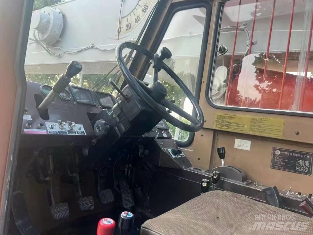 Tadano TR 250 EX Gru per tutti i terreni