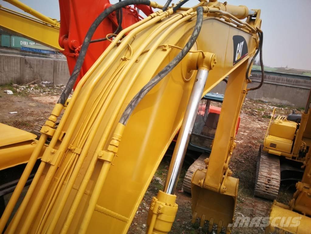 CAT 320 B L Escavatori cingolati