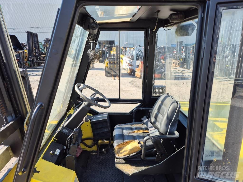 Hyster H 155 XL 2 Carrelli elevatori-Altro