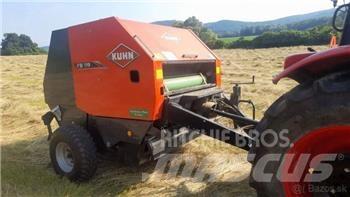Kuhn FB 119 Rotopresse
