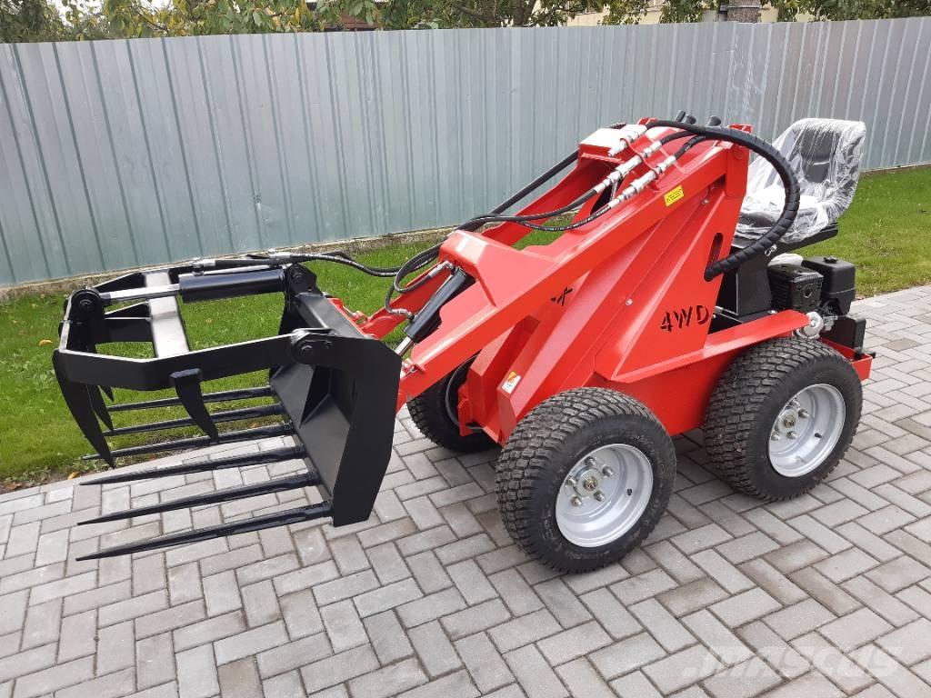 AFA ROCK 5k Mini pale