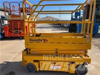 Haulotte Optimum  8 Piattaforme a pantografo