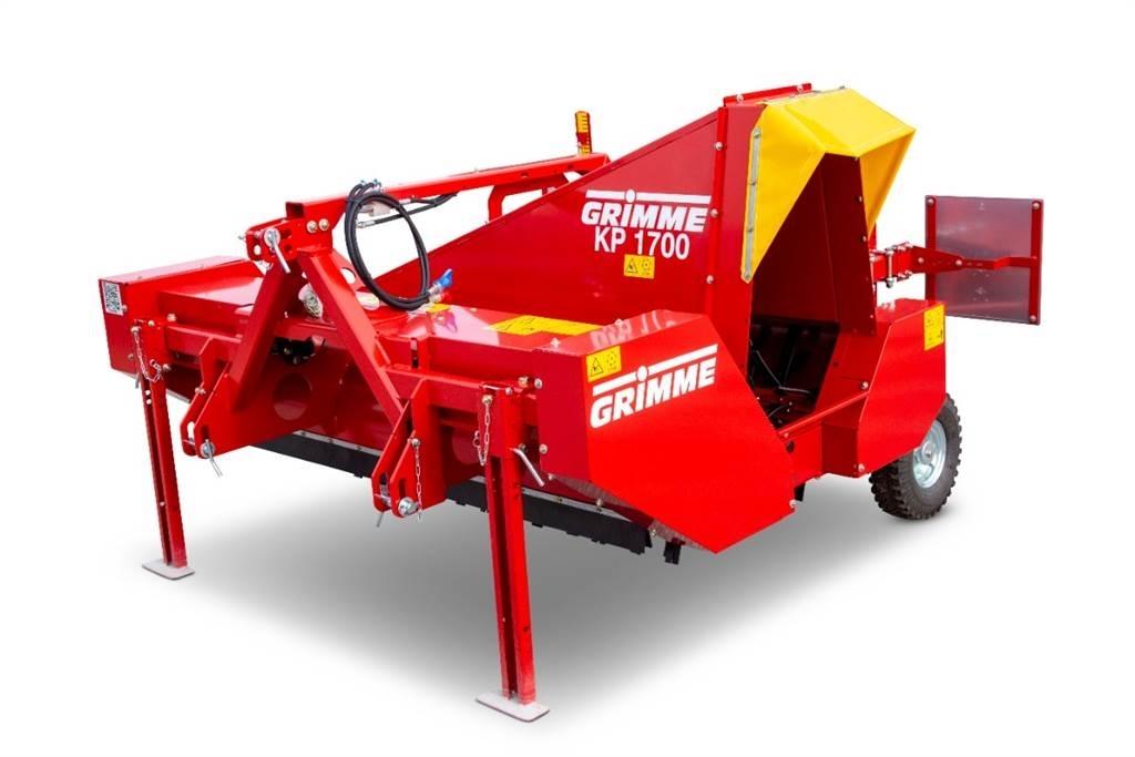 Grimme KP 1700 Agricoltura - Altro