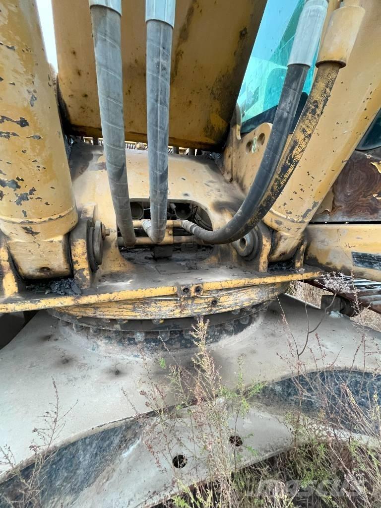 CAT 330 CL Escavatori cingolati