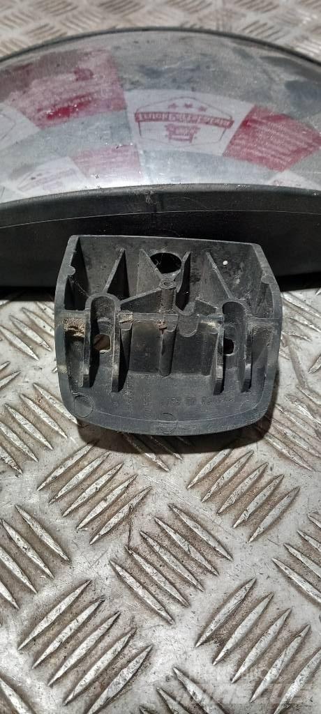 Scania R 440    1484076 Cabine e interni