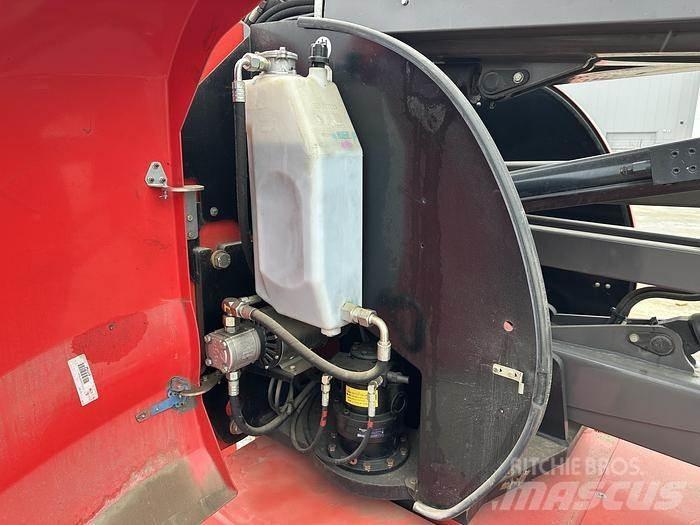 Manitou 150AETJ-C Piattaforme a braccio articolato