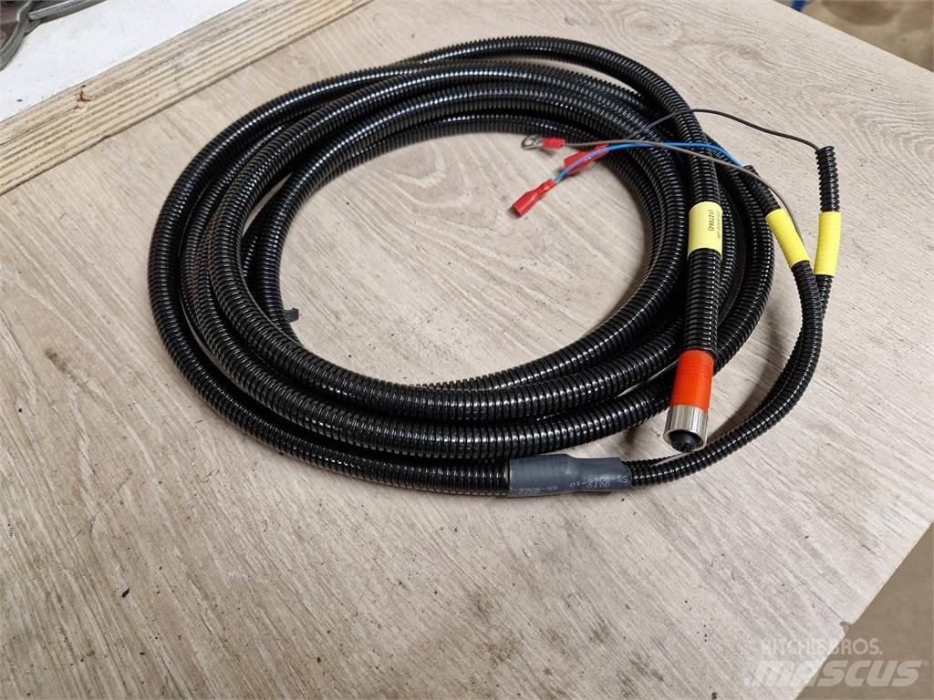 Eco Log 7038345 Componenti elettroniche
