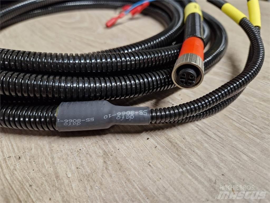 Eco Log 7038345 Componenti elettroniche