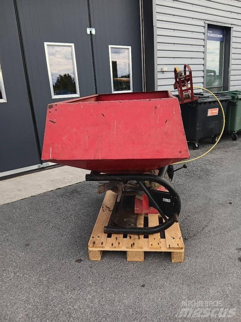 YLÖ Viska 800 Spargiminerale