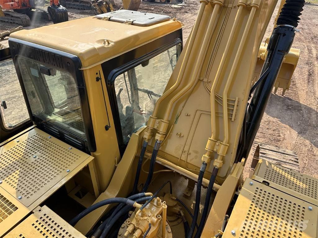 CAT 330 B Escavatori cingolati