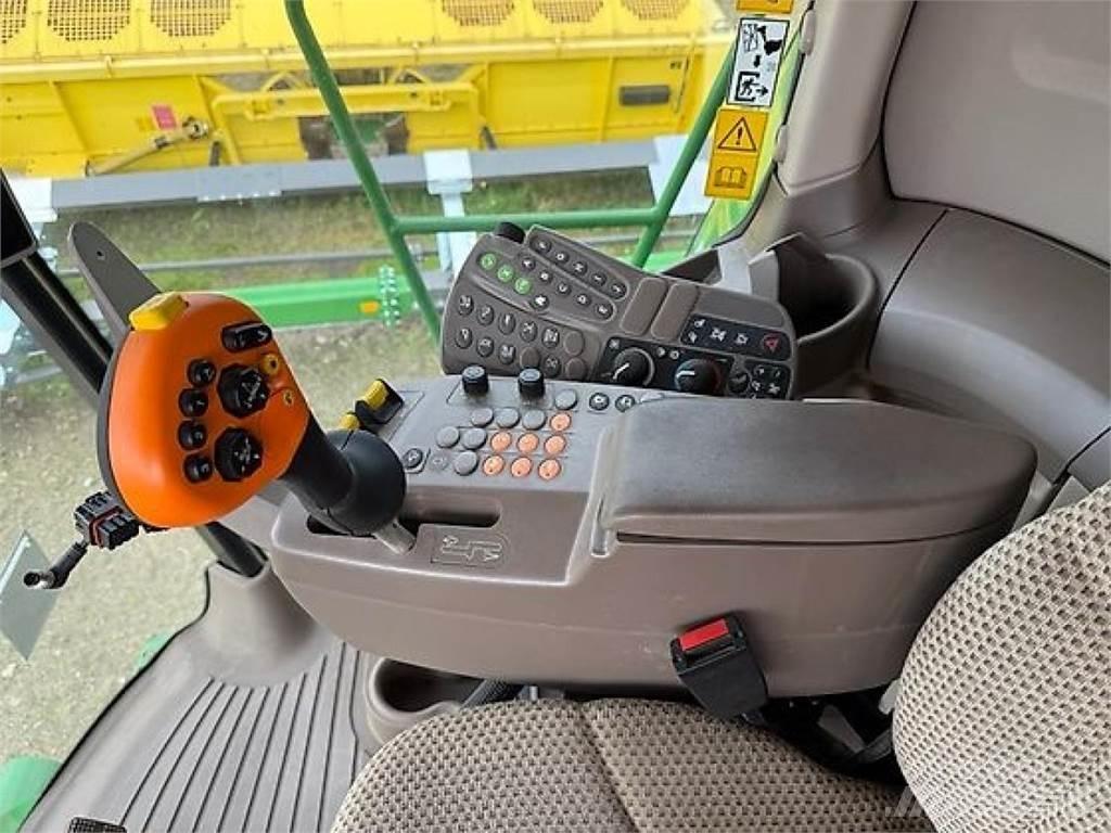 John Deere T560i Mietitrebbiatrici