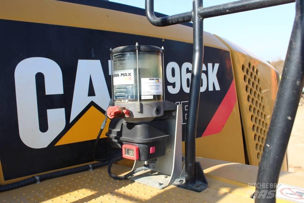 CAT 966 KXE Pale gommate