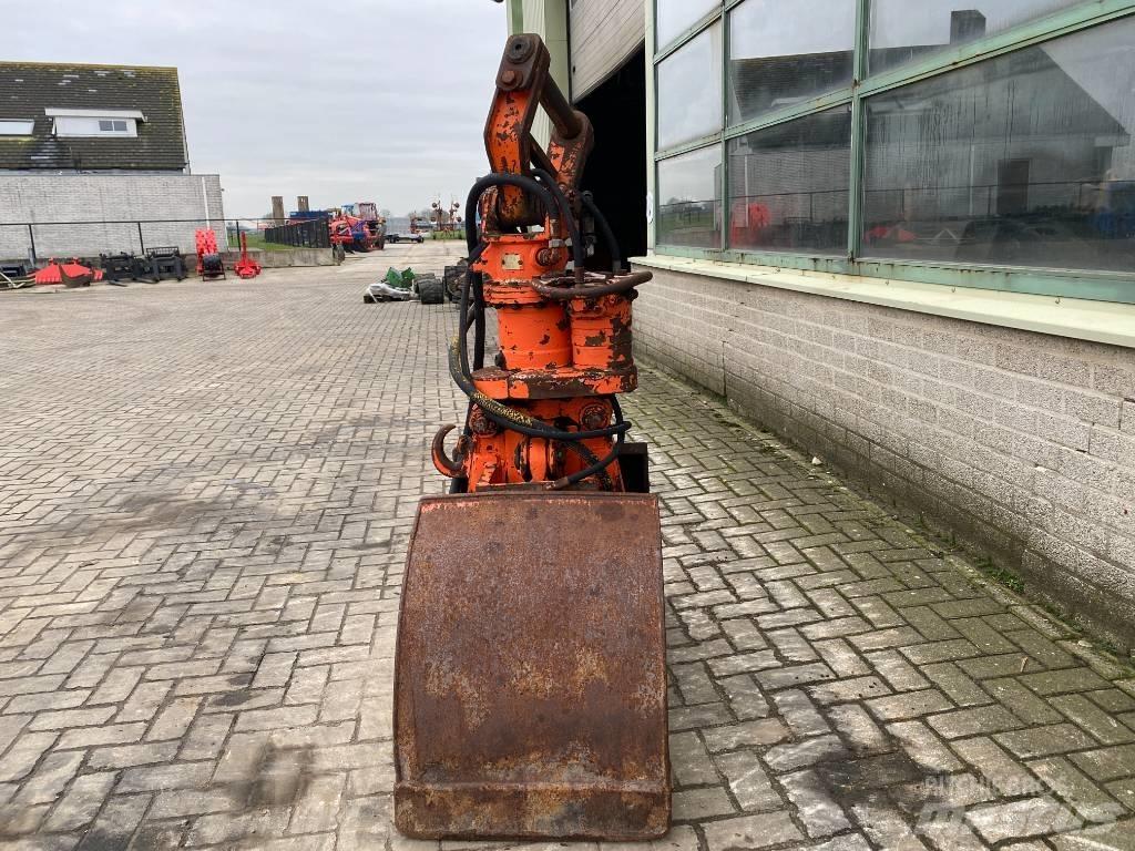 Atlas Zand Grijper Pinze