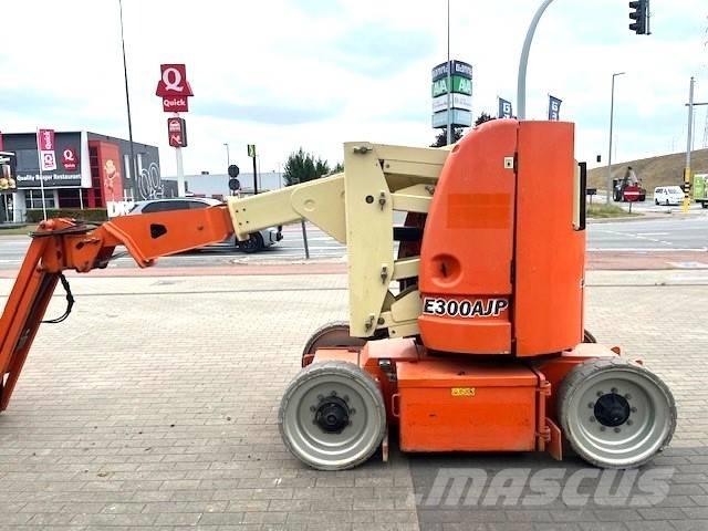 JLG E 300 AJP Piattaforme a braccio articolato