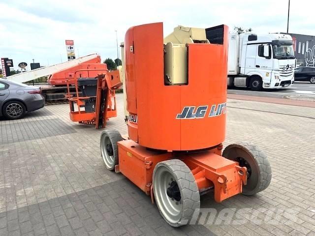 JLG E 300 AJP Piattaforme a braccio articolato