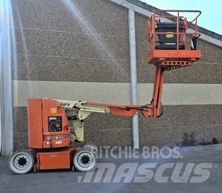 JLG E 300 AJP Piattaforme a braccio articolato
