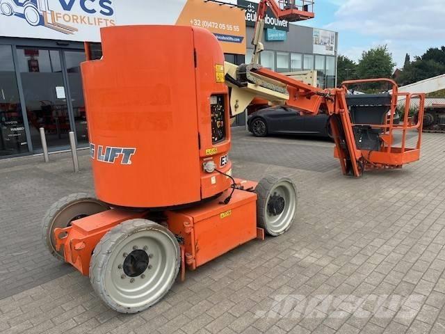 JLG E 300 AJP Piattaforme a braccio articolato