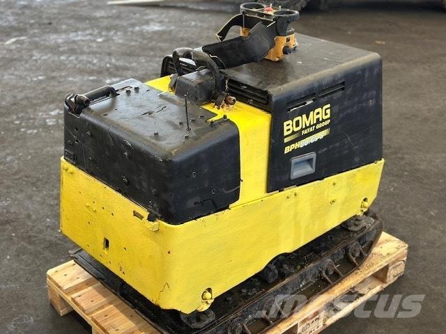 Bomag BPH80/65 Compattatori da suolo