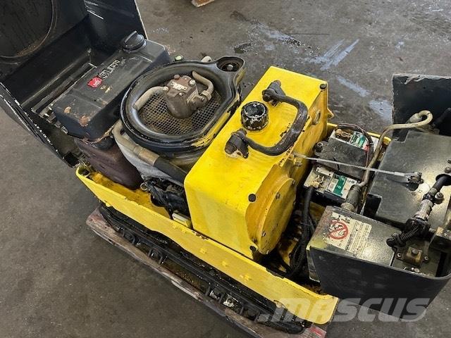 Bomag BPH80/65 Compattatori da suolo