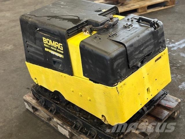 Bomag BPH80/65 Compattatori da suolo