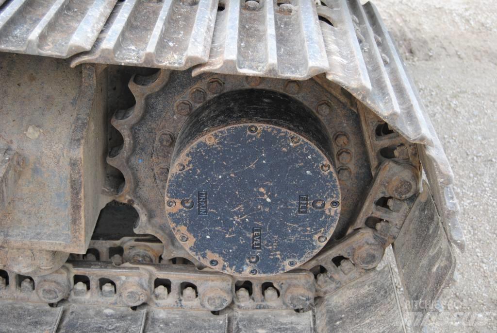 Volvo EC 140 EL Escavatori cingolati